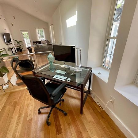 Perrin Place Unit 1 Boston Exteriér fotografie