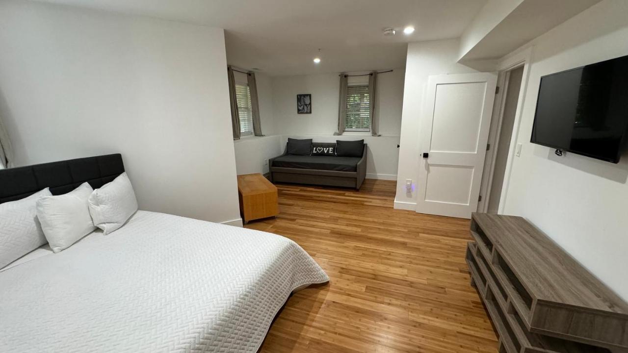 Perrin Place Unit 1 Boston Exteriér fotografie