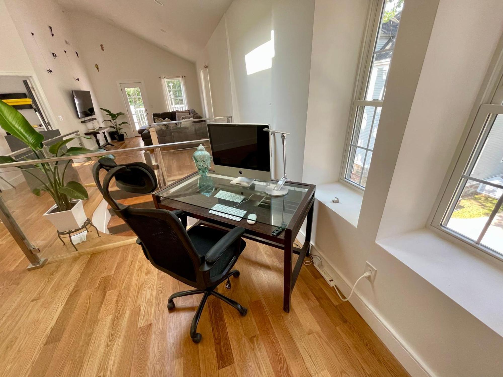 Perrin Place Unit 1 Boston Exteriér fotografie