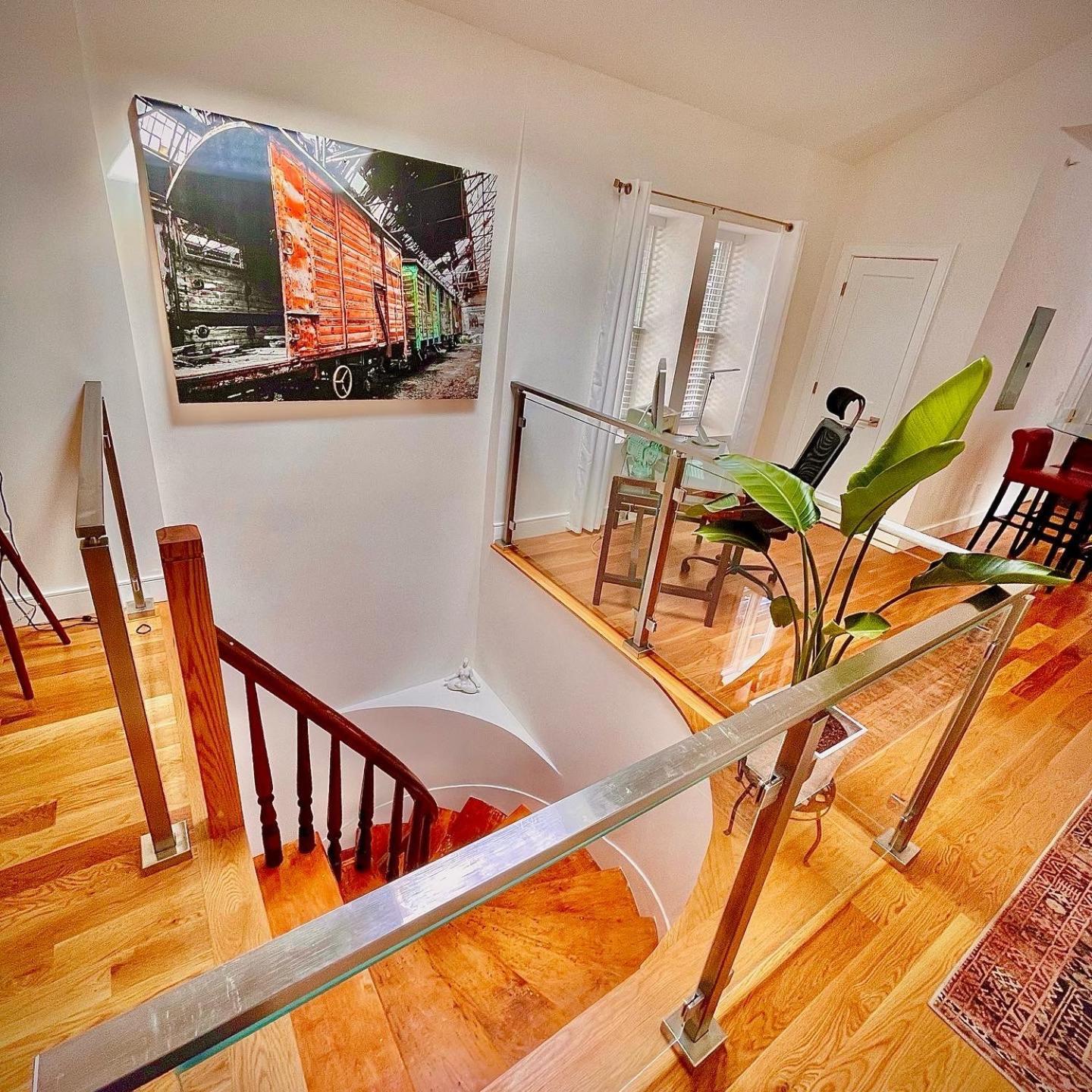 Perrin Place Unit 1 Boston Exteriér fotografie